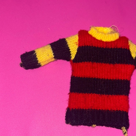 Vintage Barbie FRANCIE Casey Twiggy  clothes - Picture 3 of 5